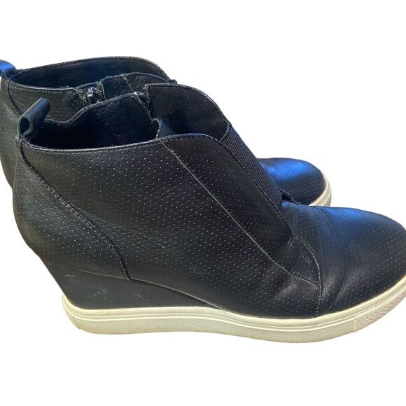 Blondo International size 5.5 medium perfect condition paid 150 - Picture 1 of 5